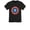 Black, variant on Tstars Boys Unisex Pi Day 3.14 Day Superhero Captain Pi Gift Pi Day T-Shirt Math Shirts Mathematics Geek Funny Humor Youth Kids T-Shirt