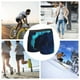 thumbnail image 4 of Fotbe Blue Marble And Gold Calzoncillos Tipo Boxer con Bolsa de Soporte Total para Hombre, X-Temp Fresco, Transpirable y de Secado Rápido-Small, 4 of 5