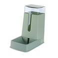 thumbnail image 1 of Pet Automatic Feeder Cat Dispenser Container for Cat Water Feeder Feeder Green, 1 of 6