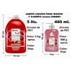 thumbnail image 4 of Jabón Líquido Antibacterial VivoNatural aroma Cherry Fruit. Refill 5 lts + 480 ml, 4 of 5