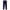 96#Navy, variant on JXMVOJ Men’s Yoga Pants Casual Drawstring Jogger Sweatpants Open Bottom Track Pants Fashion Drawstring Elastic Waist Solid Color Casual Sweat Length Pants