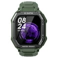 thumbnail image 1 of Reloj inteligente táctil de 1.69 pulgadas para hombres, mujeres, monitoreo de frecuencia cardía LOKMAT Mirar, 1 of 7