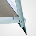 thumbnail image 4 of System F1 - Access Panel | Fixed Hinge | Touch Latch | 5/8" Drywall | 16" X 16", 4 of 4