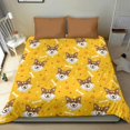 thumbnail image 2 of juego de cama husky, 2 of 4