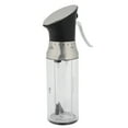 thumbnail image 2 of Practical Oil Dispenser, Oil Vinegar Spray Bottle, Food Grade Pc Oil Bottle Widely Used For Kitchen Seasonings Cooking Oil Home, 2 of 8