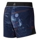 thumbnail image 4 of Short Reebok Dama Entrenamiento, 4 of 5