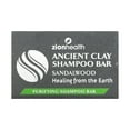 thumbnail image 5 of Zion Health Shampoo Bar Sandalwood 6 oz Bar, 5 of 7