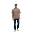 thumbnail image 4 of Playera T-Shirt BALR Game of the Gods Warm Taupe, 4 of 5