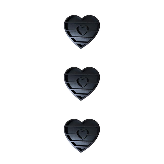 Wosthever Estante de negro de moda para exhibición y almacenamiento con estilo, estante de almacenamiento, artículos esenciales para Type1 NO1