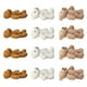thumbnail image 4 of Ositos Pequeños Jadeshay 12 Piezas de Osos de Peluche Mini, 4 of 14
