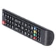 thumbnail image 4 of Emoshayoga Mando a Distancia Universal, Dispositivo de Control Remoto, Controlador de TV Compatible con Samsung AA59‑00602A LCD LED Television Black, 4 of 5