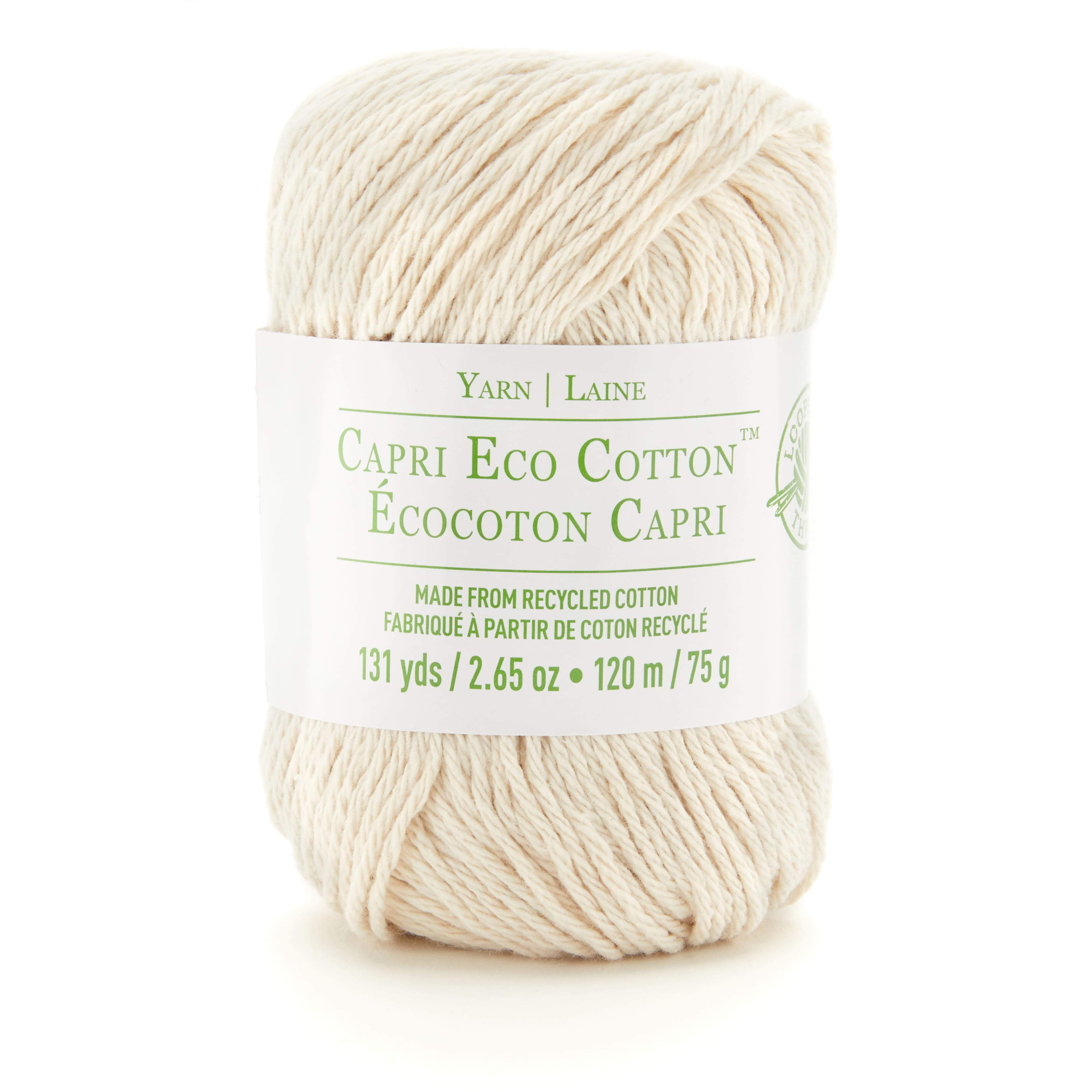 Cotton Batting by Loops & Threads™