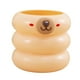 thumbnail image 2 of Large Opening Plastic Storage Pen Holders Versatile Desktop Organizer And Ornament, 2 of 6