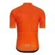 thumbnail image 4 of Maillot de ciclismo naranja para hombre, maillot de ciclismo de montaña, maillot de descenso, ropa de ciclismo de montaña Raudax Tricota de alta calidad, 4 of 4