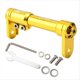 thumbnail image 1 of Barra de ExtensióN de Ruedas FáCiles para Bicicleta Plegable Extensor de Rueda FáCil de AleacióN de Aluminio para Bicicleta Plegable (), 1 of 7