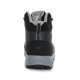 thumbnail image 2 of Regatta - Botas de Senderismo Samaris Lite Hombres (Negro, Acero Oscuro) Regatta UTRG5959_blackdarksteel, 2 of 4
