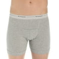 Munsingwear Comfort Cotton Kangaroo Pouch Boxer Brief2 Pack