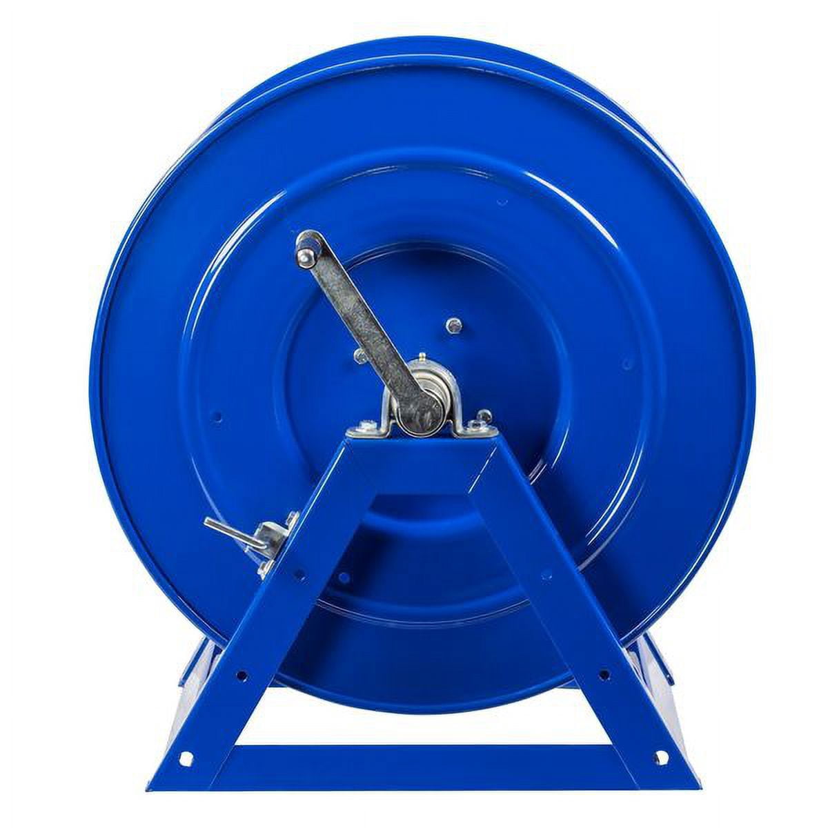 Coxreels Hand Crank Hose Reel,1x150 1175-6-150