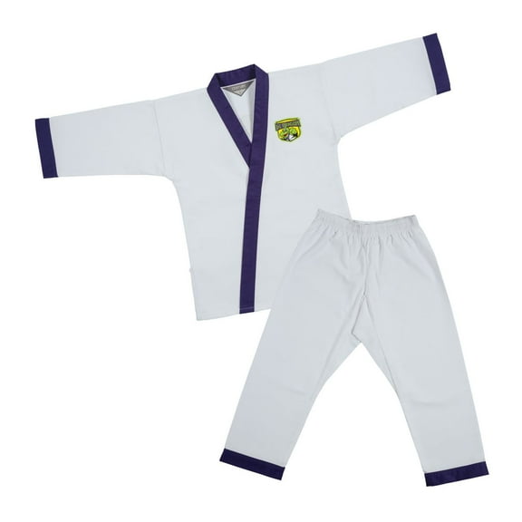 Student Karate Uniform (Lil Dragons) by Century - 2 4 8  5 1 90-110 lbs.