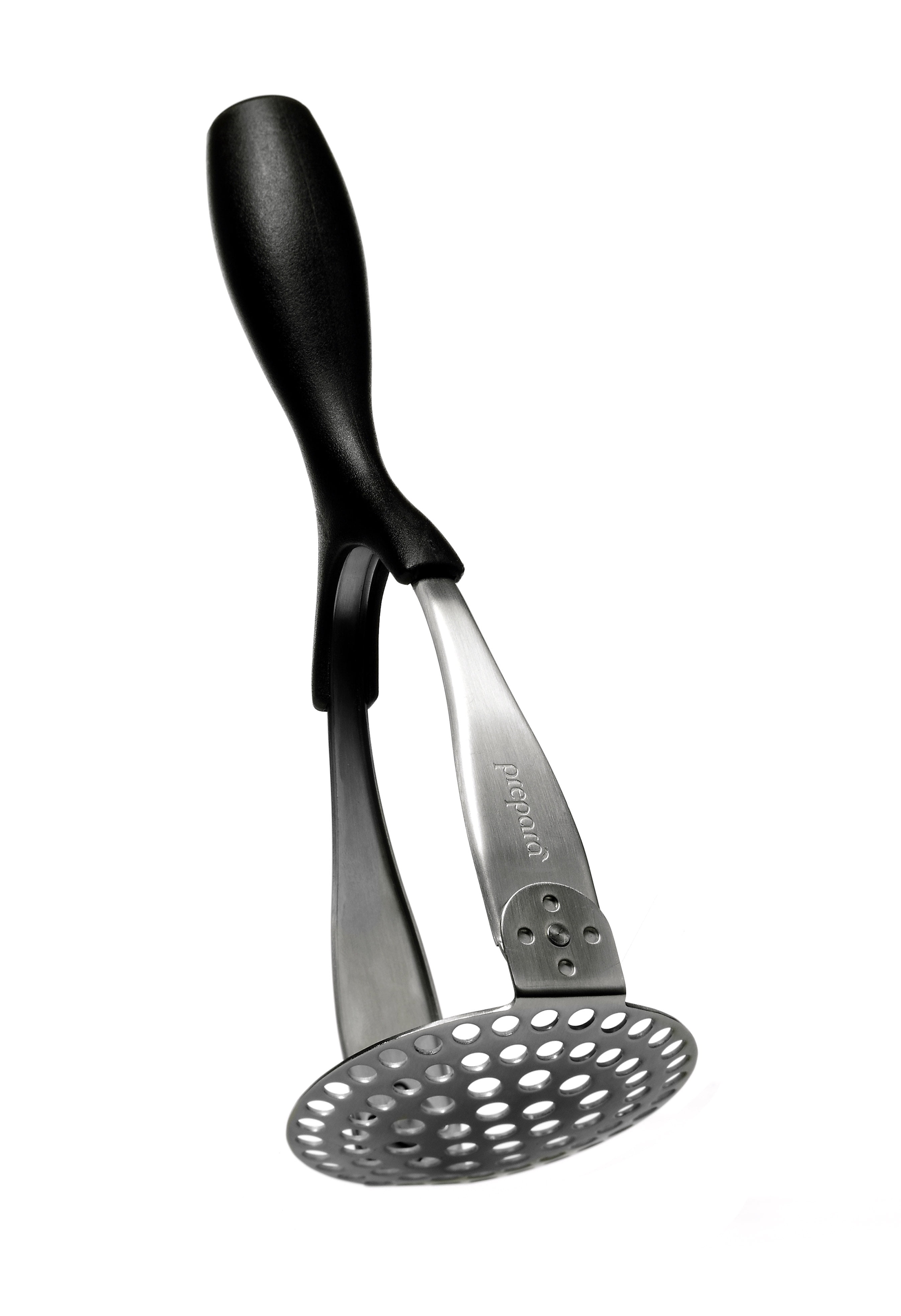 Prepara Stainless Steel Potato Flip Masher