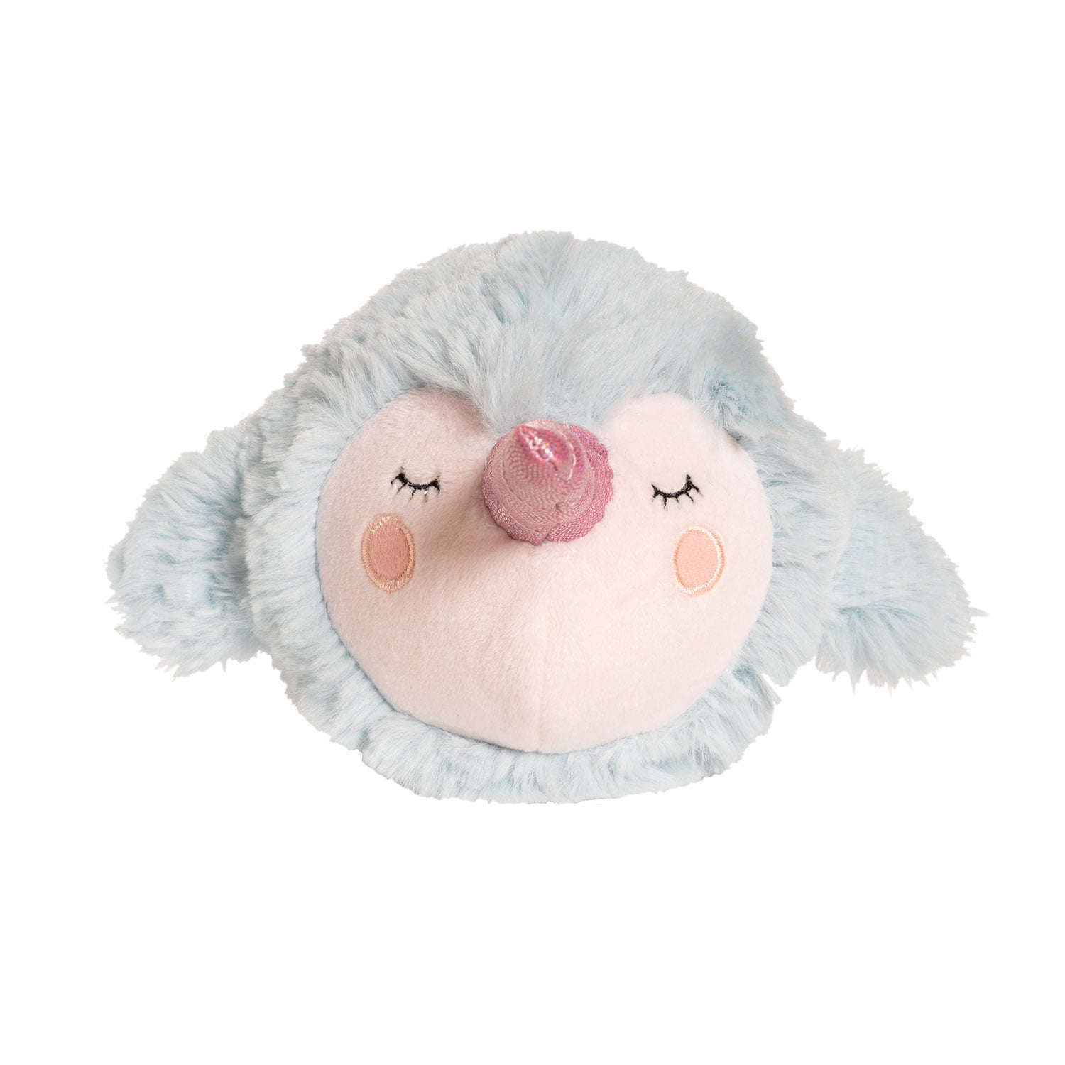 narwhal stuffed animal walmart