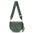 thumbnail image 2 of XINXIAOO Spacious Crossbody Bag, Plus Size Friendly Design with Adjustable Shoulder Strap, 2 of 3