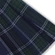 thumbnail image 5 of Falda de uniforme escolar para niños, media falda, falda corta para niñas, falda plisada, falda a cuadros para estudiantes, falda de poliéster para niñas, 5 of 6