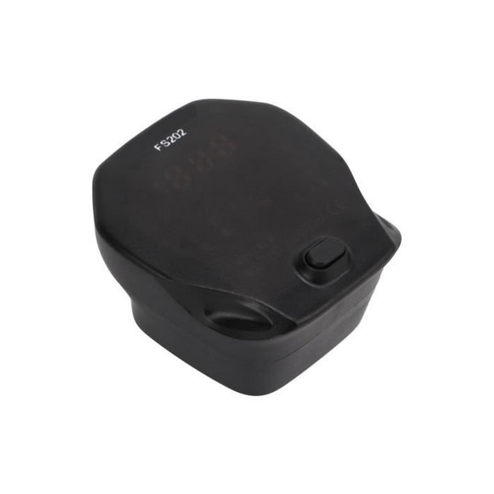 Power Line Fault Checker Socket Tester Fs202 Electrical Circuit