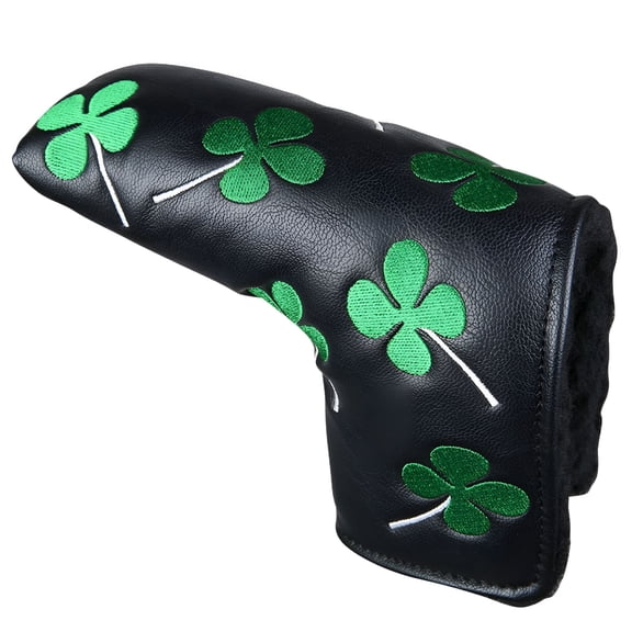 BESTSKY Golf Blade Putter Cover Club