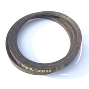 Belt Made With Kevlar To FSP Specifications Replaces Belt Number 180808 532180808 174369 532174369 531300771 Craftsman Poulan Husqvarna Secondary Deck Belts 48" Decks
