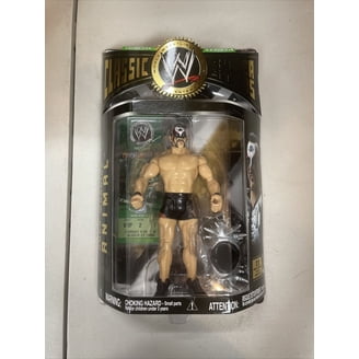 WWE Wrestling Classic Superstars Series 9 Road Warrior Animal