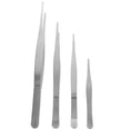 thumbnail image 2 of 4 Pcs Pinces en Acier Inoxydable Outil de Jardinage DIY Accessoire de Jardinage, 2 of 9
