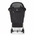 thumbnail image 4 of Diono Traverze Super Compact Stroller - Special Edition Platinum with Gold Chassis, 4 of 11