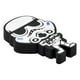 thumbnail image 4 of Memoria USB 2.0 de 64 GB Steren Star Wars™ Modelo Trooper, 4 of 4
