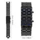 thumbnail image 2 of Reloj de Pulsera LED de Acero Nikou para Parejas, 2 of 9