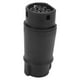 thumbnail image 4 of Adaptador de carga para vehículos eléctricos, adaptador de cargador EV tipo 1 a tipo EV, materiales ecológicos, 4 of 9