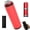 Red, variant on Double Tactical Reload Can Holder Ultra Chill System – Dual 12oz Can Insulated Sleeve, Quick-Swap Tactical Can Cooler for Beer, Soda, Outdoor Events, Parties, Camping, BBQ & Home Bars