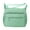 Green, variant on Faraee Women Shoulder Handbag Ladies Crossbody Purse Tote Top Handle Satchel with Multi Pockets
