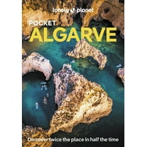 Pocket Guide Lonely Planet Pocket Algarve, (Paperback)