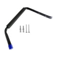 thumbnail image 4 of Lipstore Kayak Storage Rack Canoe Stands Accessories Hanging Rack Non Slip Storage Hanger Blue, 4 of 8