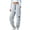 Q73 Gray, variant on Mifsaly Womens Jogger Sweatpants Baggy High Waisted Lounge Pants Casual Drawstring Elastic Waist Loose Fit Athletic Joggers with Pockets Black,M