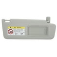 thumbnail image 3 of 5GG857552, Front Right Interior Sun Visor Sunproof  For Car, 3 of 8
