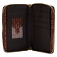 thumbnail image 2 of Cartera Loungefly Star Wars Lands Jakku de piel vegana con cremallera, 2 of 2