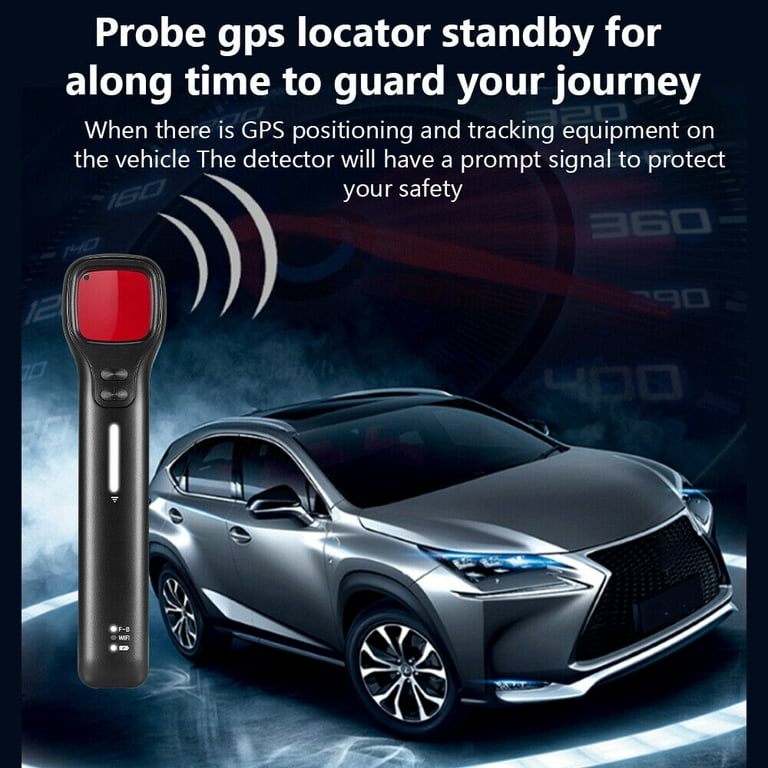 Central Spy Shop Houston  GPS Tracker Detector / GPS Tracker Magnet Finder  / Hidden Cameras, Spy Gadgets, Nanny Cameras, GPS Tracking