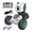 White B, variant on Remote Control Car with 720P Camera, 1:18 Monster Truck Toys for Boys, 2.4GHz 4WD All Terrain RC Cars with Real-Time Video, Voice Control & LED Lights, Off-Road Remote Control Truck Gifts for Kids