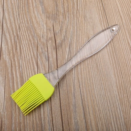 

1PC Silicone Baking Pastry Brush Oil Brush Cake Bread Butter Baking Tool Kitchen Safe BBQ Brush Kitchen Tools Baking