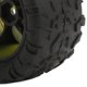 thumbnail image 4 of 84mm Wide Tires Widened Right Wheel for Wltoys 144002 1/14 RC Car Upgrade Parts, 4 of 4
