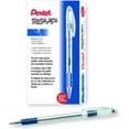 thumbnail image 1 of wqlpp-R.S.V.P. Ballpoint Pen, 1.0mm Medium Tip, Blue Ink, Box of 12 (BK91-C), 1 of 4