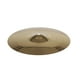 thumbnail image 3 of 12 "Platillos Crash Hat de Aleación Dorada Platillos para Accesorio, 3 of 8