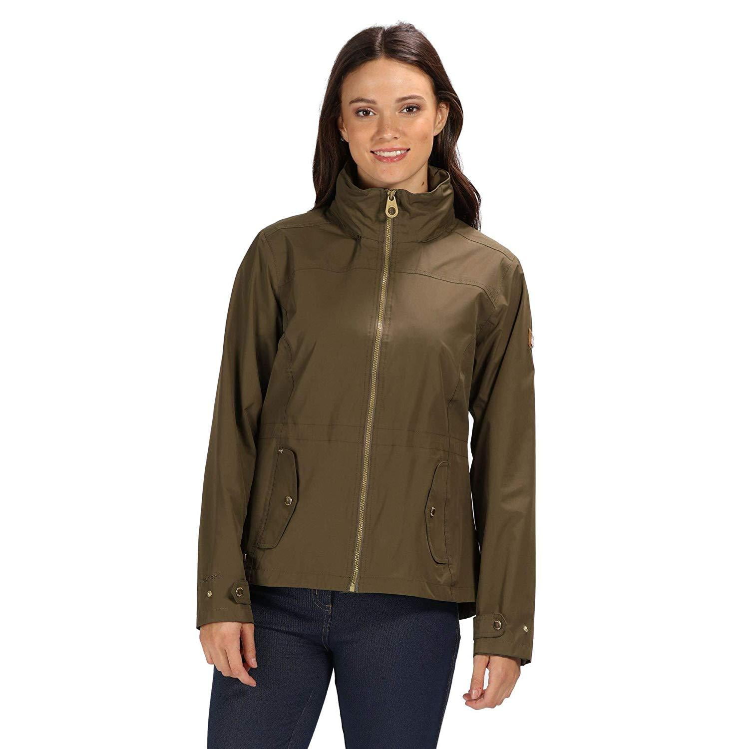 Regatta Womens Laurenza Waterproof 